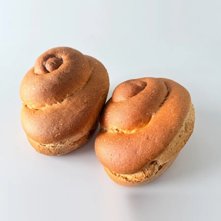 Pan de cazuela grande